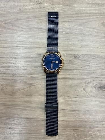 casio часы бишкек: Часы COACH New York, кварцевые - Классический аналоговый циферблат — 4