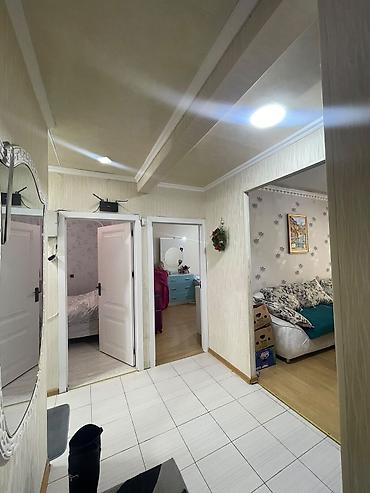 samaxi a frame: 2 otaqlı, 108 kv. m — 4