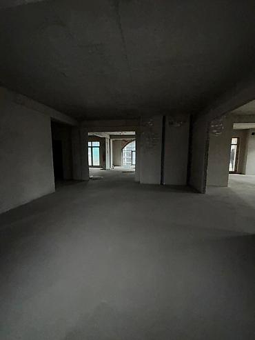 Продажа квартир: 4 комнаты, 171 м², Элитка, 8 этаж, Готовая ПСО (под самоотделку) — 18