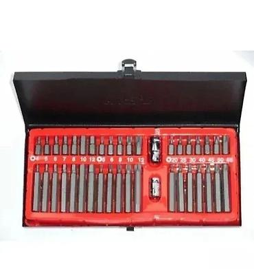 parkside testera: Torex Rico Profesionalni set inbusa Dobrodošli u Davidov shop online — 1