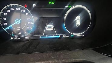 киа к5 салон: Kia K5: 2021 г., 2 л, Автомат, Седан — 10