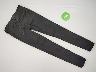 dżinsy pull and bear: Jeansy damskie, rozmiar M — 3
