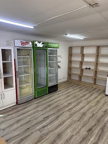 Продажа павильонов: Продаю торговый павильон без места 6/4 24 квадрат утепленный со всеми — 7