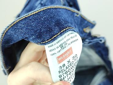 jeans wrangler: Wrangler, Jeansy damskie, rozmiar M — 4