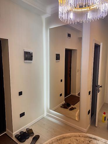 Посуточная аренда квартир: 💎 Роскошная новая двухкомнатная квартира 85 м² в центре (ул — 6