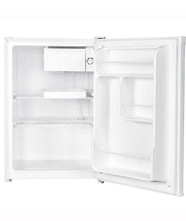 компактный холодильник: Компактный холодильник Snowcap RT 70 W - Тип: однокамерный — 8