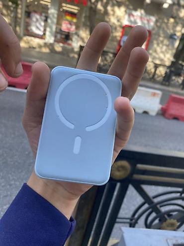 Powerbank Baseus, Yeni