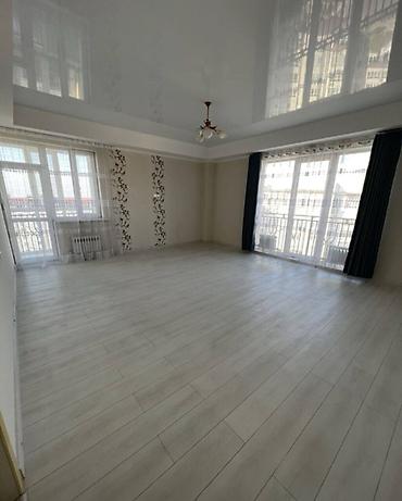 Продажа квартир: 3 комнаты, 118 м², 7 мкр Элитка, 9 этаж, Косметический ремонт — 4
