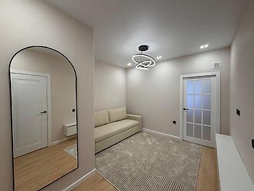байхан: 2 комнаты, 51 м², Технопарк Элитка, 1 этаж, Евроремонт — 4