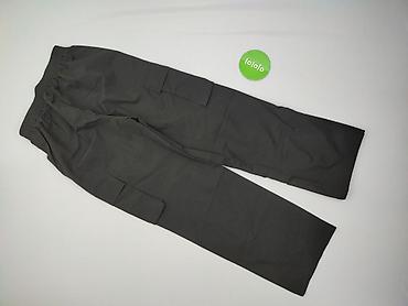 deichmann buty robocze: Shein, Spodnie cargo damskie, rozmiar S — 3