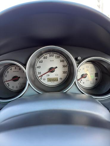 Honda: Honda Fit: 2003 г., 1.5 л, Вариатор, Бензин, Хэтчбэк — 12