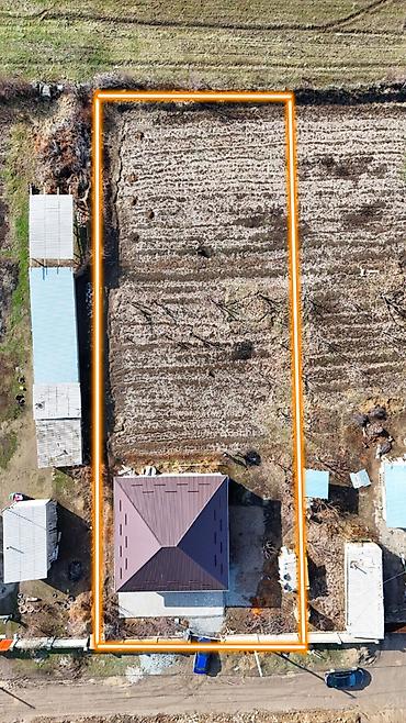 Продажа коттеджей и домов: 🚨🔥 СРОЧНАЯ ПРОДАЖА! ДОМ ПОД ПСО В АРЧАЛЫ — ВИД, ПРОСТОР И ЗЕМЛЯ В — 4