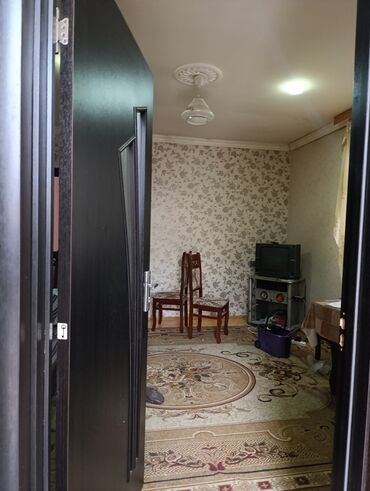 Həyət evləri və villaların satışı: Binəqədi qəs. 2 otaqlı, 60 kv. m, Yeni təmirli — 28