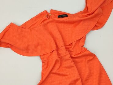 sukienka w cytrynki reserved: New Look, Women`s dress, size M