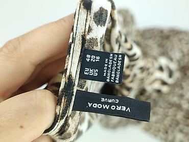 hm zyrafa: Vero Moda, Sukienka damska, rozmiar 3XL — 5