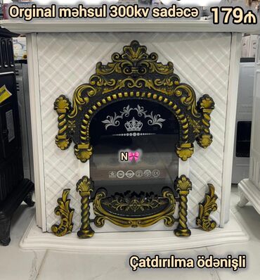 eltek soba: Satılır:*Birbaşa anbardan İran sobası* *300kv*🤍 ENDIRIM Qeyd:Orginal