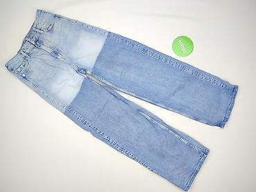 halka hm: H&M, Jeansy damskie, rozmiar 2XS — 2