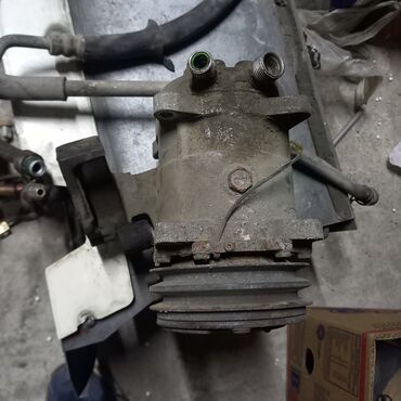 Ремонт кондиционеров: Кондиционер на спринтер на портер на Киа бонго можно ставить хорошим — 4