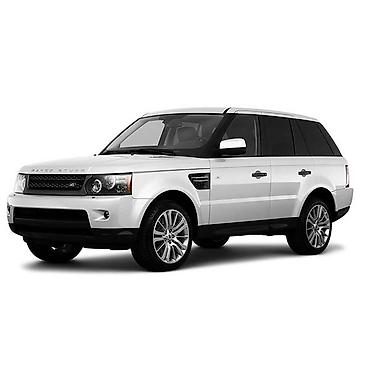 range rower: Range Rover Sport 2005-2012 üçün poliuretan ayaqaltılar — 2