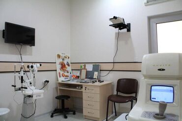 Kommersiya daşınmaz əmlakının satışı: Sumqayıt şəhərinin mərkəzində 380 kvm sahəsi olan təmirli klinika — 1