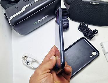 Apple iPhone: IPhone Xr, Б/у, 256 ГБ, Jet Black, Зарядное устройство, 100 % — 7