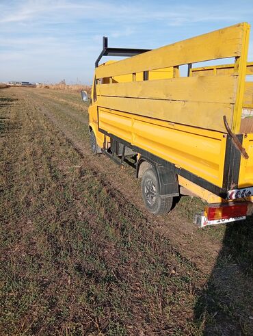 спринтер рекс мост: Легкий грузовик, Mercedes-Benz, Стандарт at lalafo.kg спринтер рекс мост: Легкий грузовик, Mercedes-Benz, Стандарт