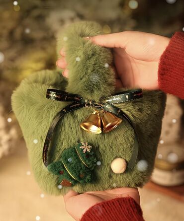 Другие товары для детей: 🎁🍎 Сумка «Плюшевый Сюрприз» 🧸 Сам подарок должен быть милым, но его — 12