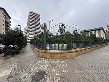Daşınmaz əmlak: Ağ şəhər, 4 otaqlı, Yeni tikili, 184 kv. m — 2