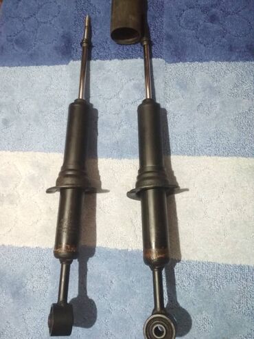 Другая автоэлектроника: Продаю! Оригинал! На Лексус Жх 470, 460, Прадо 120, 150 электронные — 7