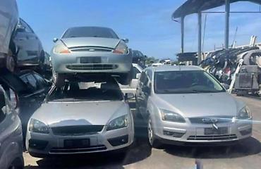 auto otpad becej: ALTERNATOR 1.6 HDI ZA FORD FOCUS OD 2005. DO 2008. GOD. | FORD — 8