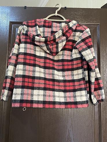 cap isləri: Jaket, Uniseks, 10 - 12 yaş — 3