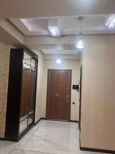 Yeni tikili: 9-cu mikrorayon, 4 otaqlı, Yeni tikili, m. Memar Əcəmi, 147 kv. m — 14