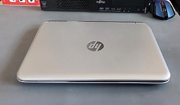 HP: HP Pavilion TouchSmart 11 Notebook PC touch screen — 12