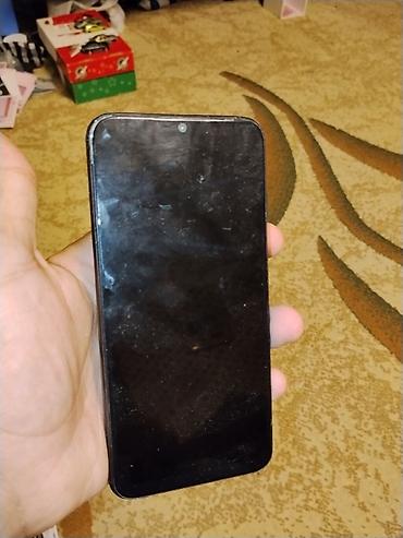 Mobil telefonlar: Xiaomi 64 GB, rəng - Qara, 
 Qırıq — 2