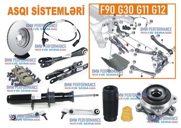 Digər avtomobil ehtiyat hissələri: Bmw f10 f20 f30 f32 f36 g11 g20 g30 g22 g30 f90 x5 f15 f85 g05 x6 f16 -da lalafo.az — 6 Digər avtomobil ehtiyat hissələri: Bmw f10 f20 f30 f32 f36 g11 g20 g30 g22 g30 f90 x5 f15 f85 g05 x6 f16 — 6