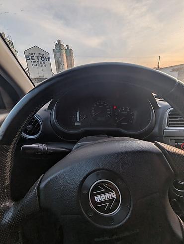 subara impreza: Subaru Impreza: 2003 г., 2 л, Автомат, Бензин, Универсал — 5