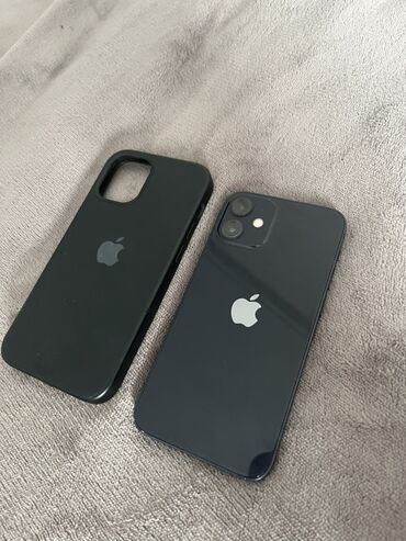 чехол на oneplus 9: IPhone 12 mini, Кара, 91 %