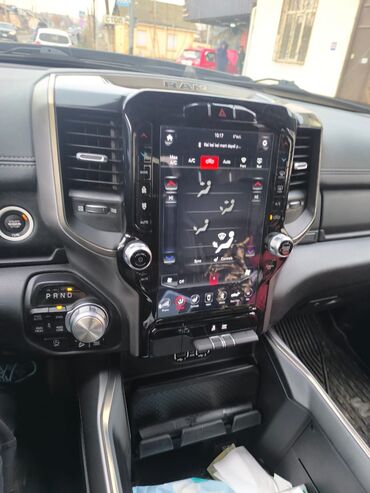 Dodge: Dodge Ram 1500: 2021 г., 5.7 л, Автомат, Гибрид, Пикап — 9