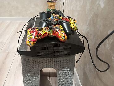 video reqistrator: Sony PlayStation 3 (PS3) oyun konsolu paketi - Model: PlayStation 3 — 3