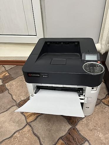 Принтеры: Продаю принтер офиссный.Для рациональной организации работы офиса — 2