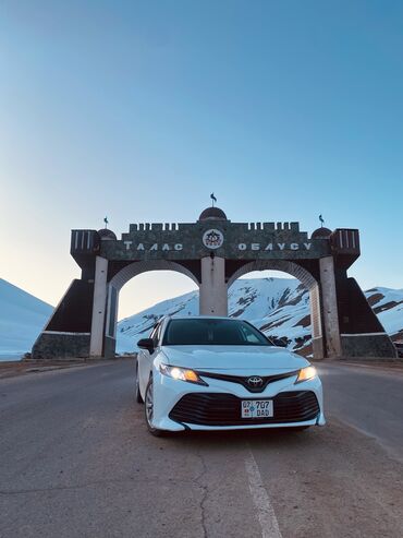 камри трд: Toyota Camry: 2020 г., 2.5 л, Типтроник, Бензин, Седан