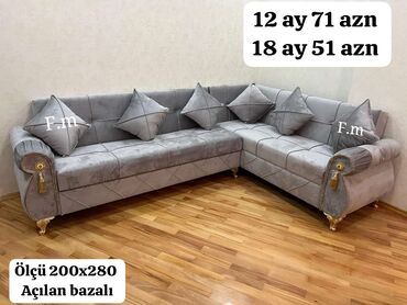 bizim ev mebel divanlar: Künc divan, Yeni, Açılan, Bazalı, Parça, Şəhərdaxili pulsuz çatdırılma