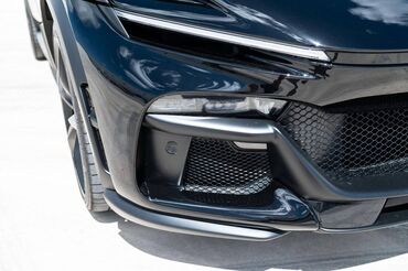 Ferrari: Ferrari : 0.5 l. | 2024 έ. 1930 km. SUV/4x4 — 26