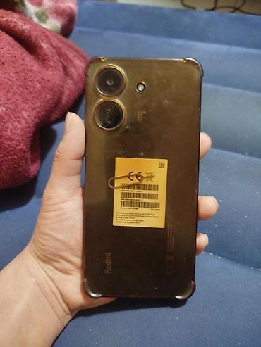poco m5 s: Redmi, Redmi 13C, Б/у, 128 ГБ, цвет - Черный, 2 SIM — 4
