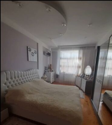 Həyət evləri və villaların satışı: Binəqədi qəs. 4 otaqlı, 120 kv. m, Kredit yoxdur, Yeni təmirli -da lalafo.az — 6 Həyət evləri və villaların satışı: Binəqədi qəs. 4 otaqlı, 120 kv. m, Kredit yoxdur, Yeni təmirli — 6