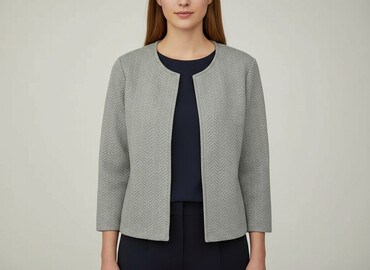 sweter oversize: Reserved, Кардиган жіночий, розмір M