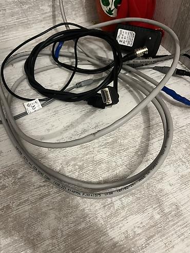 s video kabel: Müşahidə Kamerası+DVR komplekti - DVR qeydiyyatçı: daxildə WD Caviar — 4