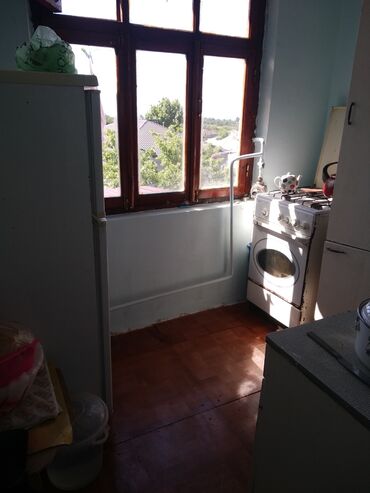 Köhnə tikili: Zaqatala, 2 otaqlı, Köhnə tikili, 55 kv. m — 4