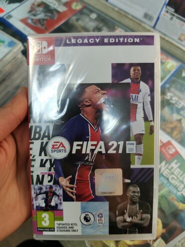 Nintendo Switch: ✅ nintendo switch oled ✅nintendo switch — 21