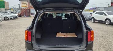 Kia: Kia Sorento: 2021 г., 2.2 л, Автомат, Дизель, Кроссовер — 21